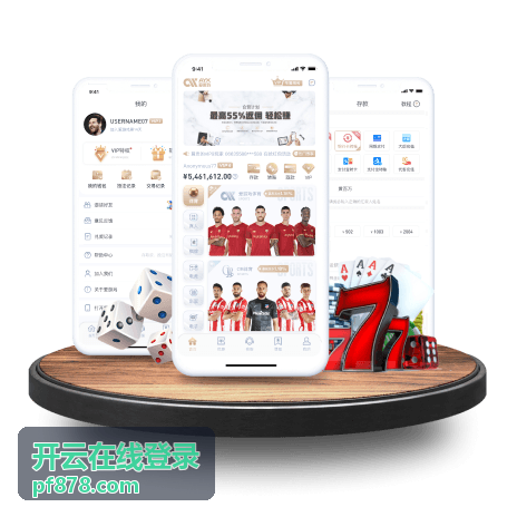 开云在线登录 权限分离与治理