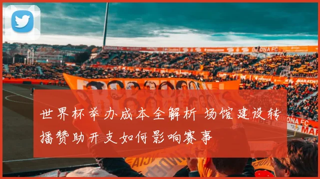 世界杯举办成本全解析 场馆建设转播赞助开支如何影响赛事